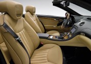 Mercedes-Benz SL-Class Mercedes-Benz SL-Class